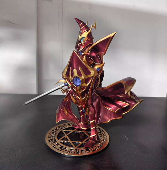 【Pre-sale】1/7 Scale Breaker the Magical Warrior-Devine Officer Studio