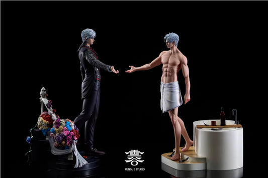 【Pre-sale】1/6 Scale Sylus-YunGu Studio