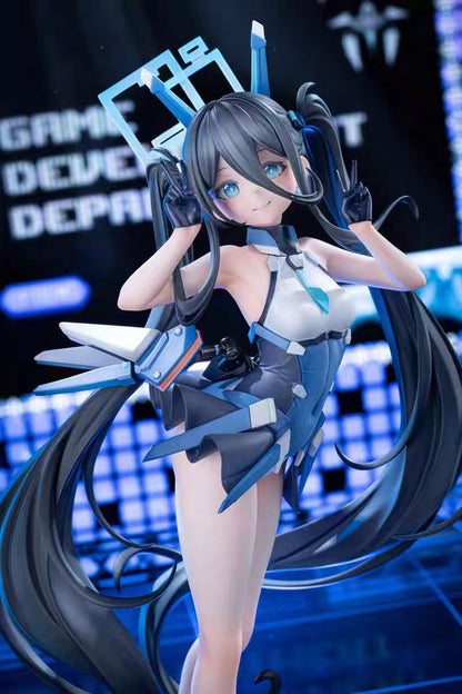 SJ Studio - Tendou Arisu Lightweight Mech Blue Archive