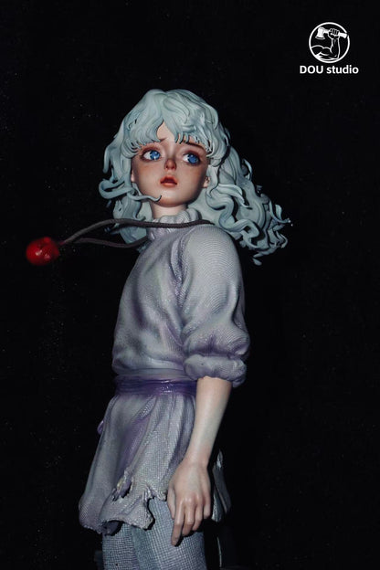 DOU Studio - Childhood Series #01 Childhood Griffith Berserk