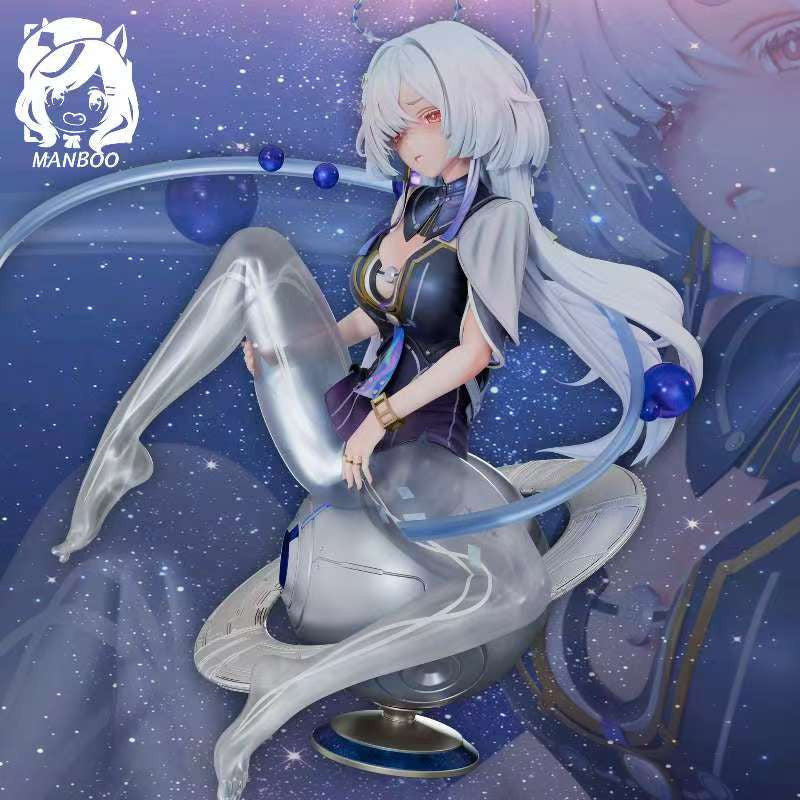 【Pre-sale】1/6 Scale Mornye-MANBOO Studio