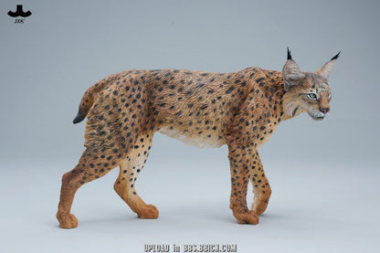 JXK - Lynx JXK361 (Licensed)