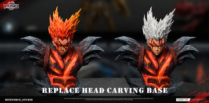 【Pre-sale】1/6 Scale Garou-BiteForce Studio