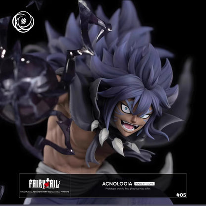 【Sold out】Acnologia-Fairy Tail-Tsume Ikigai Studio