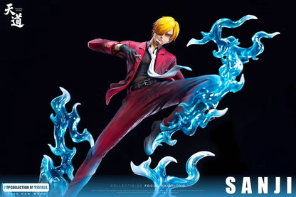 【Pre-sale】Sanji-TD Studio