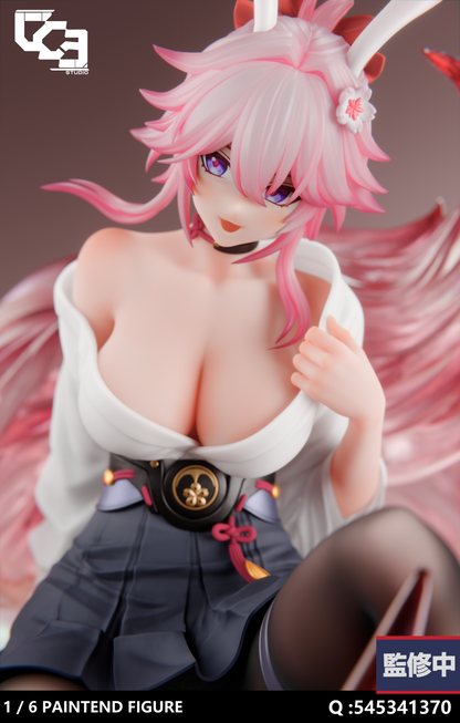 LGY Studio - Evanescia Honkai: Star Rail
