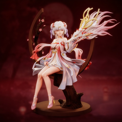 【Pre-sale】Jinhsi-ANE Studio