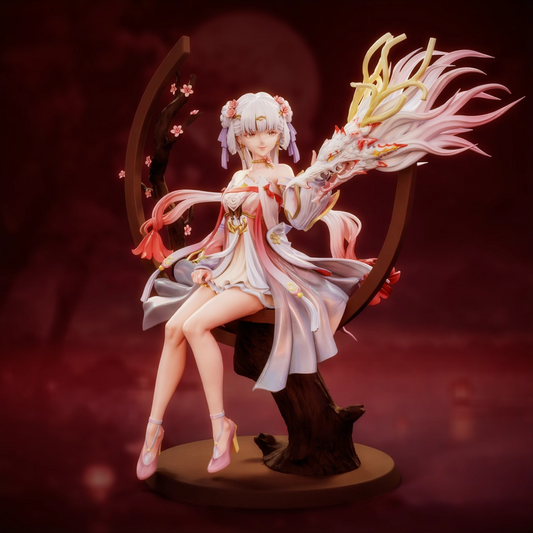 【Pre-sale】Jinhsi-ANE Studio