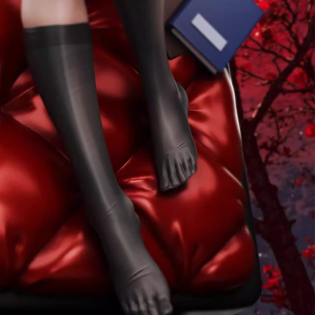 【Pre-sale】1/6 Scale CHISA-Alice21 Studio