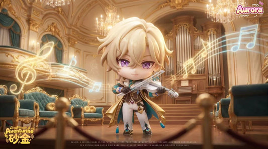 【Pre-sale】Q Version Aventurine-Aurora Studio