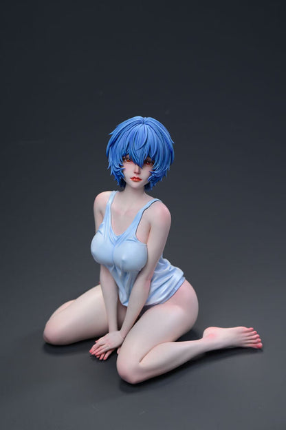 WAWA Studio - Ayanami Rei Neon Genesis Evangelion