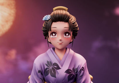 【Pre-sale】Koyuki and Hakuji-WAWA Studio