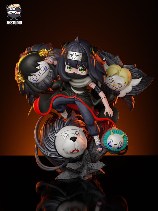 【Pre-sale】Naruto Anya-ZH Studio