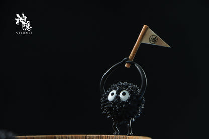 【Pre-sale】Rowing Boh-ShenYin Studio