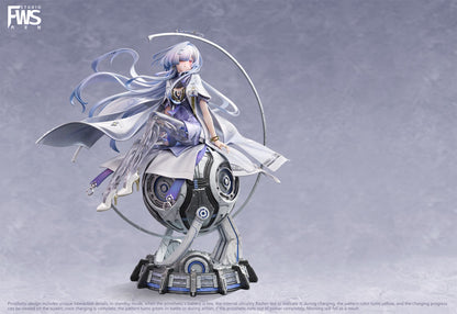 FWS Studio - Mornye Wuthering Waves 1/6 Scale Statue(GK)