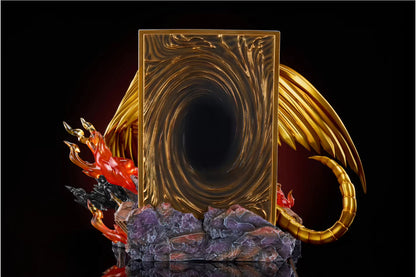 【Pre-sale】The Winged Dragon of Ra-Wasp Studio