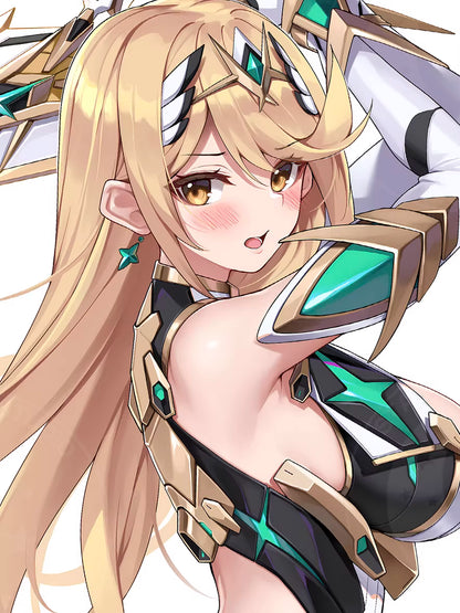 【Pre-sale】Decorative Painting of Mythra-XingKong Studio