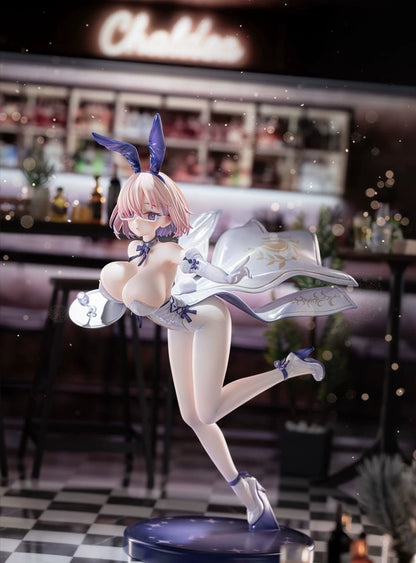 【Pre-sale】1/7 Scale Bunny Mash Kyrielight-Fate/Grand Order-Fix cast Studio