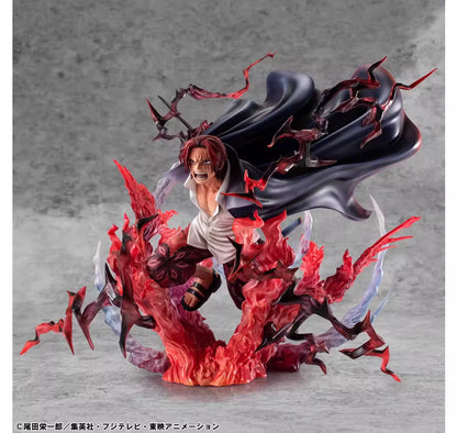 【Pre-sale】Shanks-Megahouse Studio