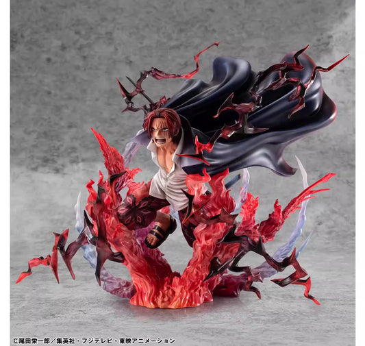 【Pre-sale】Shanks-Megahouse Studio