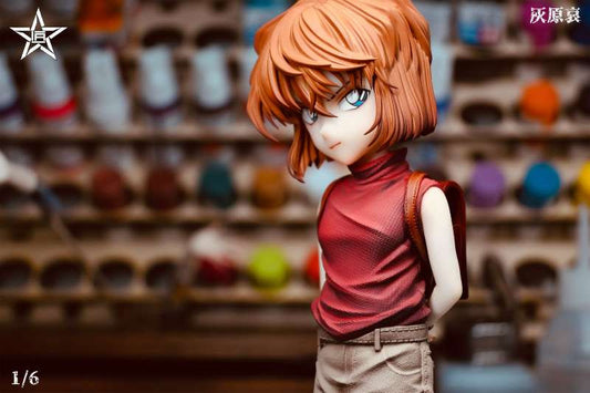 【Pre-sale】1/6 Scale Haibara Ai-Jiang Xing Studio