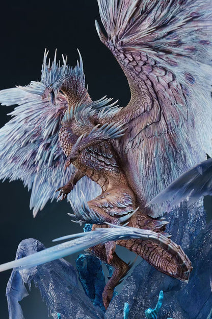 【Pre-sale】Velkhana﻿﻿-Monster Hunter-Dragon Frontier Studio