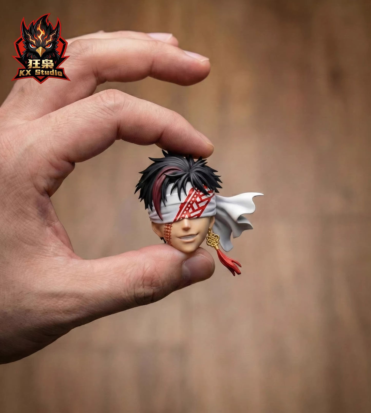 【Pre-sale】QinShiHuang-KX Studio