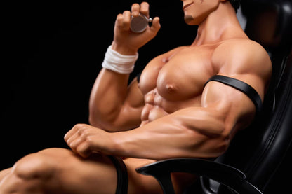 【Pre-sale】1/6 Scale Takeda Harumi-DaYe Studio