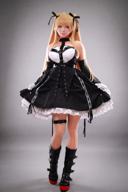 【Pre-sale】1/1 Scale Marie Rose Silicon Doll-Dead or Alive-ROSEIDOL Studio
