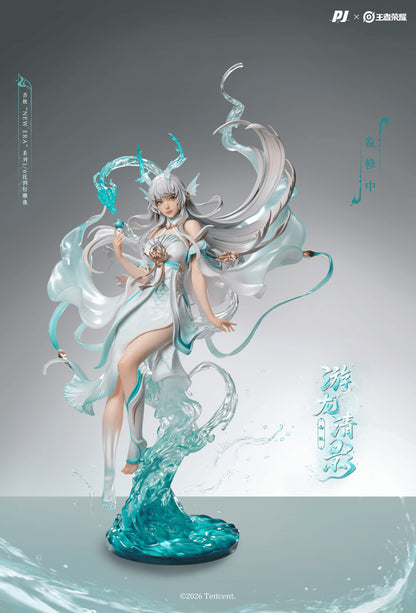 【Pre-sale】Xi Shi Shiro Dragon's Pearl Licensed-PiJi Studio
