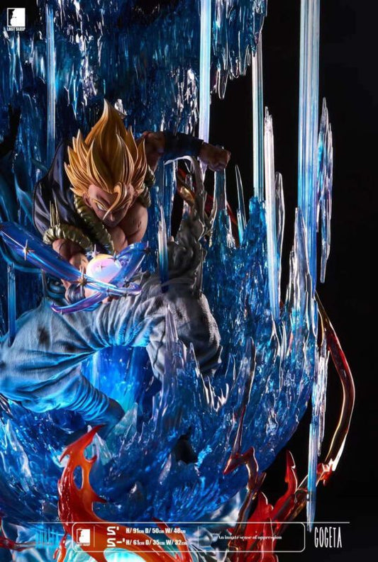 Lasta Dorma Studio - Gogeta | Gogeta 