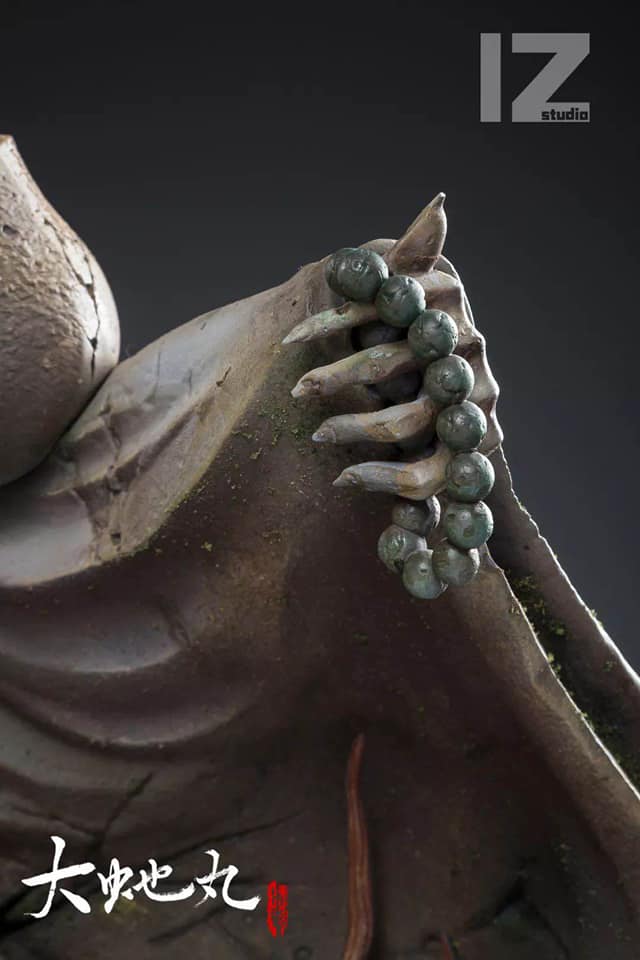 IZ Studio - Orochimaru | 大蛇丸– Dreamy-gk