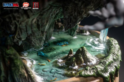 Jimei Palace - Licensed Bulma | 版权布尔玛