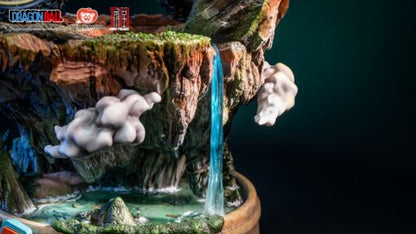 Jimei Palace - Licensed Bulma | 版权布尔玛