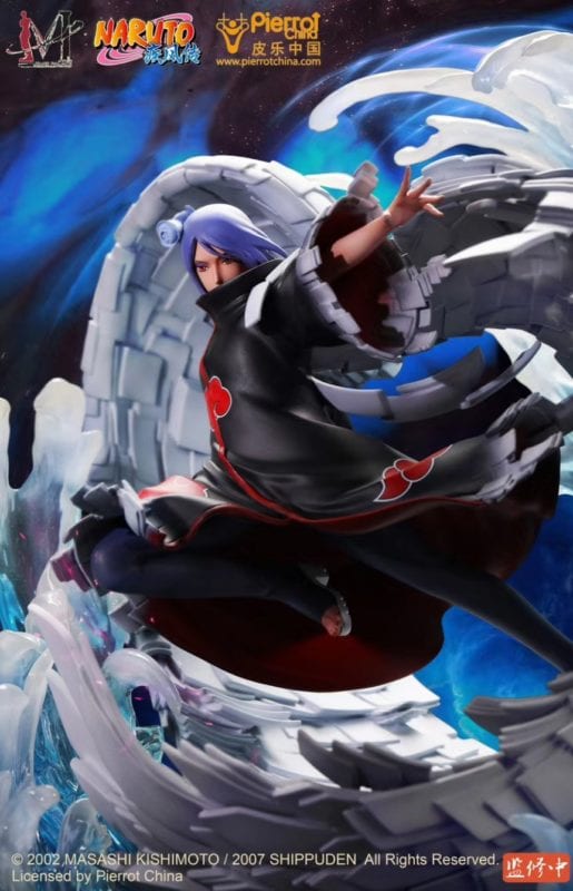 Jimei Palace - License Konan | 版权小南