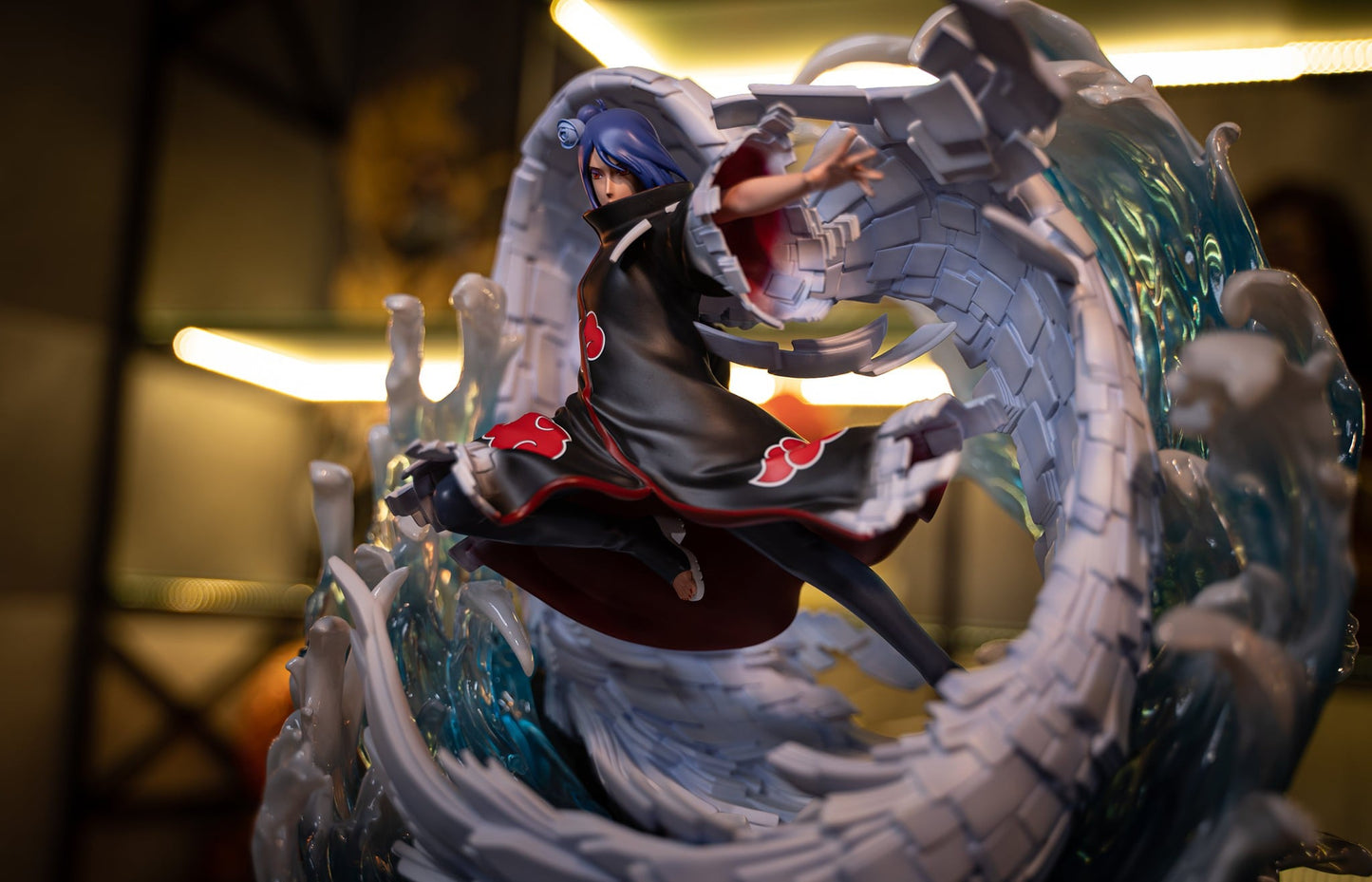 Jimei Palace - License Konan | 版权小南