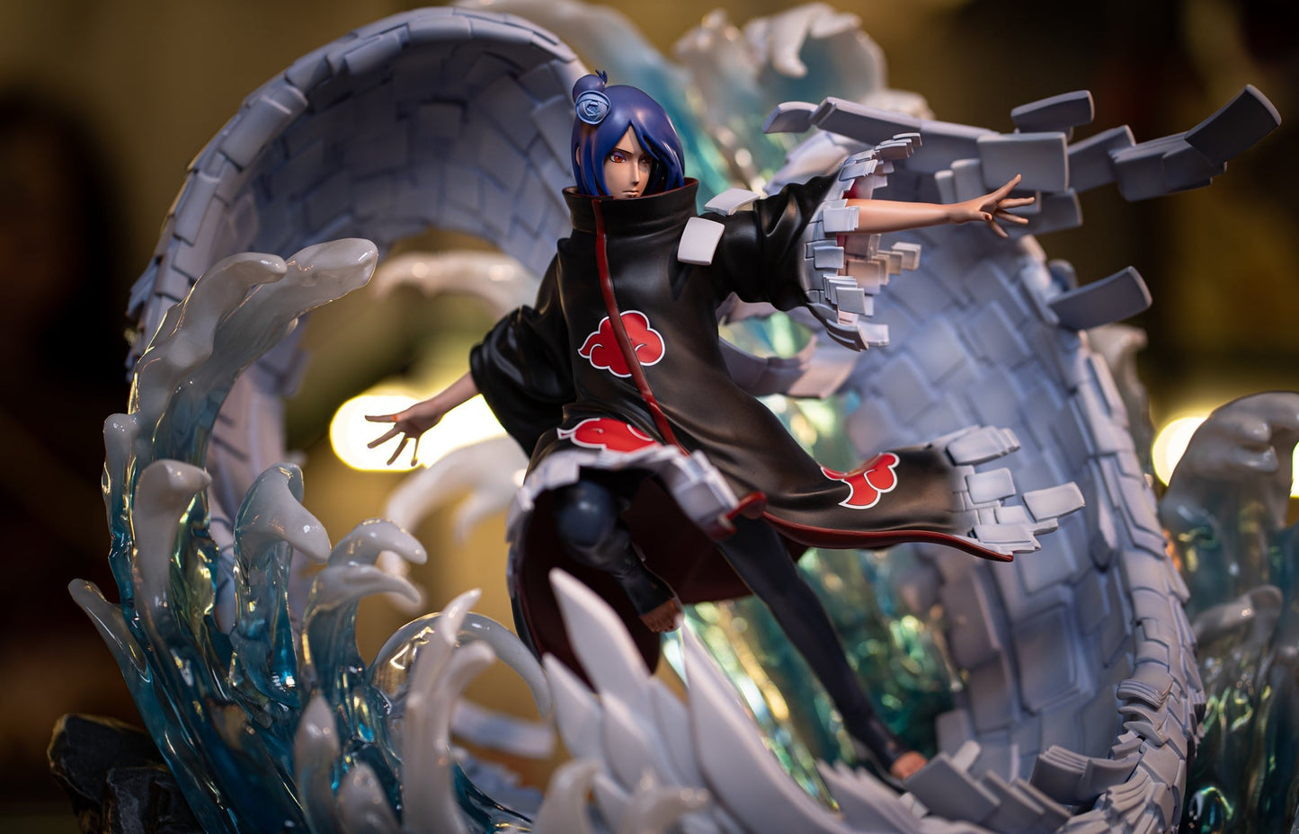 Jimei Palace - License Konan | 版权小南