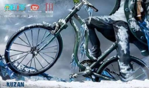 Jimei Palace - Kuzan 2.0 (Aokiji) | 青雉2.0 (Licensed)