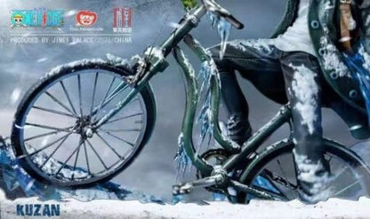 Jimei Palace - Kuzan 2.0 (Aokiji) | 青雉2.0 (Licensed)