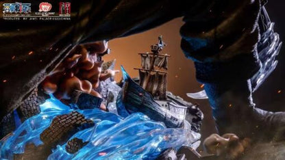 Jimei Palace - Licensed Edward Newgate Whitebeard | 版权白胡子 爱德华·纽盖特