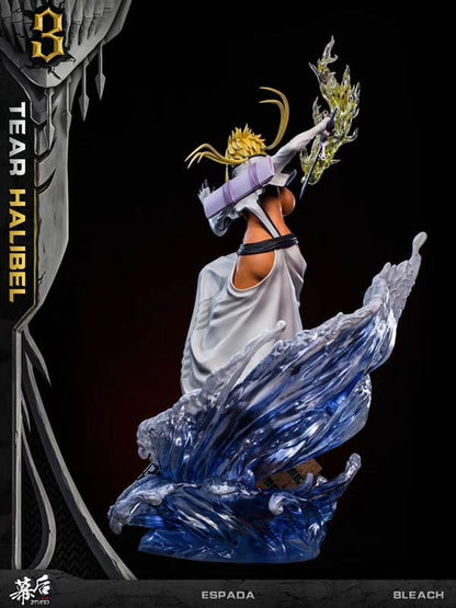 MH Studio - Tear Halibel | 蒂雅·赫丽贝尔