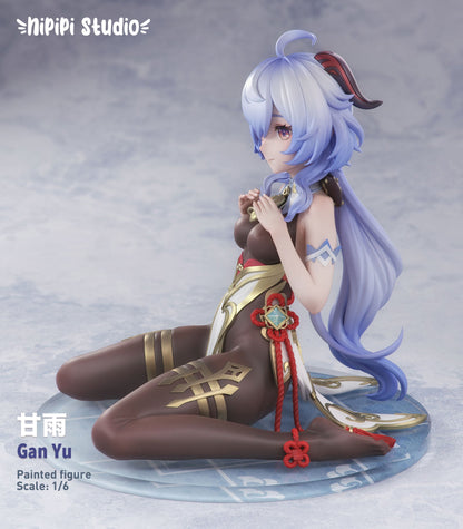 NiPiPi Studio - Genshin Impact Ganyu | 原神甘雨