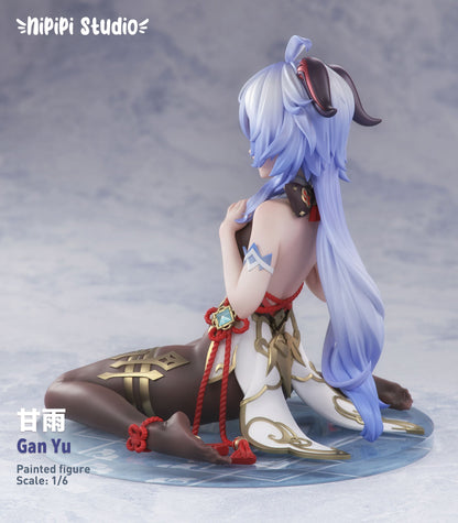 NiPiPi Studio - Genshin Impact Ganyu | 原神甘雨