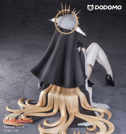 Dodomo Studio - Azur Lane Implacable | 碧蓝航线 怨仇