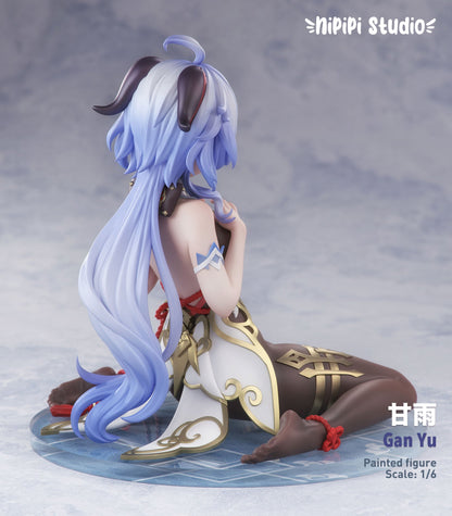 NiPiPi Studio - Genshin Impact Ganyu | 原神甘雨