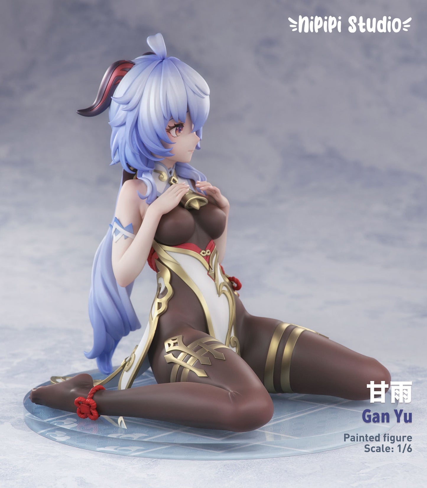 NiPiPi Studio - Genshin Impact Ganyu | 原神甘雨