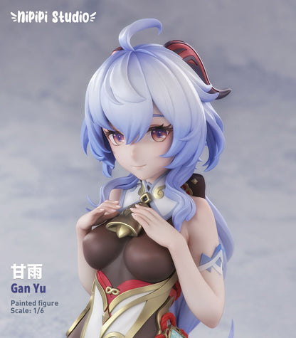 NiPiPi Studio - Genshin Impact Ganyu | 原神甘雨