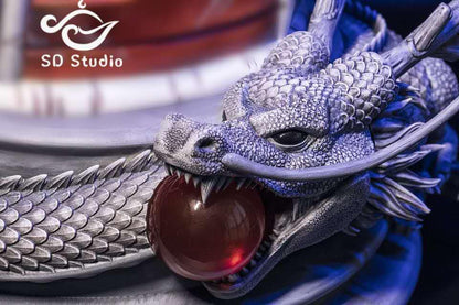SD Studio - Frieza Bust 1/1 | 弗利萨 胸像 1/1
