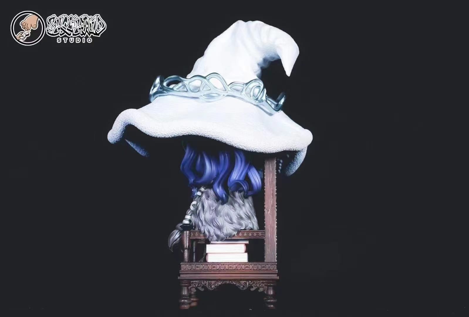 Showhand Studio - Elden Ring Ranni | 艾尔登法环菈妮– Dreamy-gk