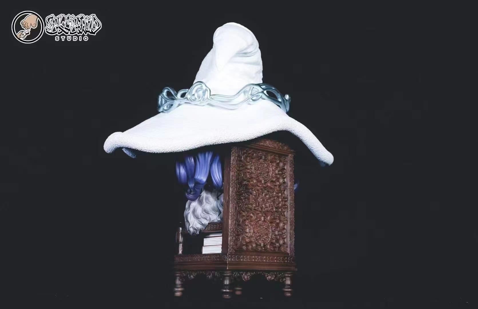 Showhand Studio - Elden Ring Ranni | 艾尔登法环菈妮– Dreamy-gk